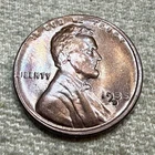 1935 D Lincoln Wheat Cent Nice MS  Lincoln Coin