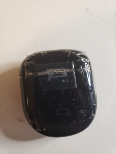 EDICIÓN LEÍDA! Estuche de carga Bose para auriculares internos Bose QuietComfort II negro - Imagen 1 de 3