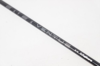 Fujikura Oem Ventus Black 6-X X-STIFF 44.5