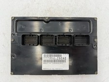 04 Pt Cruiser 2.4l Mtx Engine Computer Module Pcm Ecu Ecm 05033287ai P05033290ae 04 Pt Cruiser 2.4l Mtx Engine Computer Module Pcm Ecu Ecm 05033287ai P05033290ae