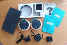 2x Babycomp intelligenter Zykluscomputer Ladycomp Verhütung Fertility Control