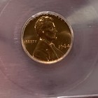 1964 Lincoln Memorial Small Cent Proof ICG PR69+ RD appears 100% flawless. — photo 3