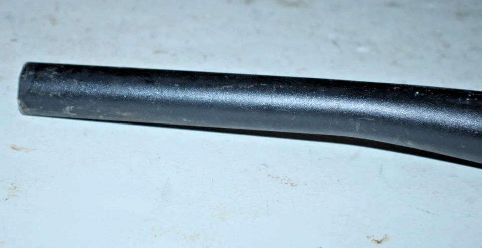 Barra plana Raceface manillar MTB 35/22,2 mm 605 m negro tierra sendero descenso envío EE. UU. Foto 3 de 4