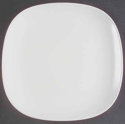 Calvin Klein Graffiti Ivory Dinner Plate 5923272 | eBay