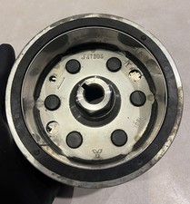Suzuki Dr 350 Flywheel F4T303 OEM GENUINE DR dr 