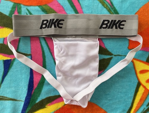 Lot De 2 Jockstraps Avec Coquille Pour Adolescents 10-14 Ans