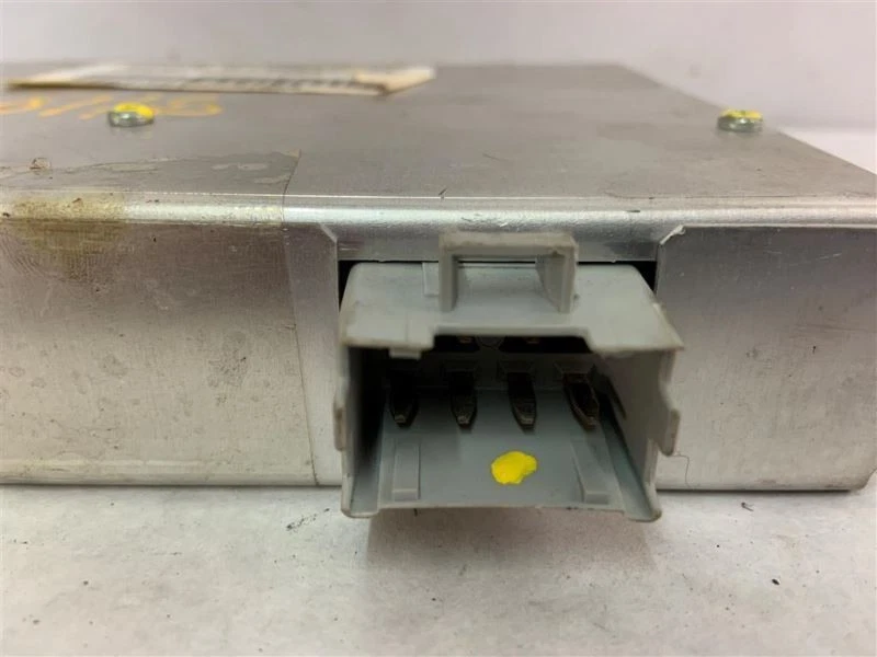 Chassi ECM ABS coluna de direção esquerda ID 16203633 compatível com 95 CUTLASS 3791731 - Imagem 4 de 4