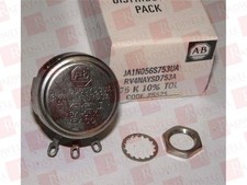 ALLEN BRADLEY JAIN056S753UA / JAIN056S753UA (USED)