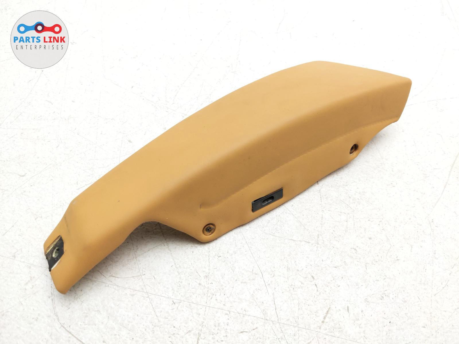 Ferrari California 2008-2011 Right Dashboard drawer molding