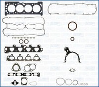 Ajusa Dichtungsvollsatz Motor 50219900 FüR Astra Zafira Opel CC Vectra T98 Z02
