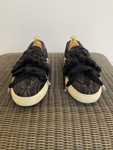 Marc Jacobs Damensneaker 38 -Gebraucht - Bild 2 von 6