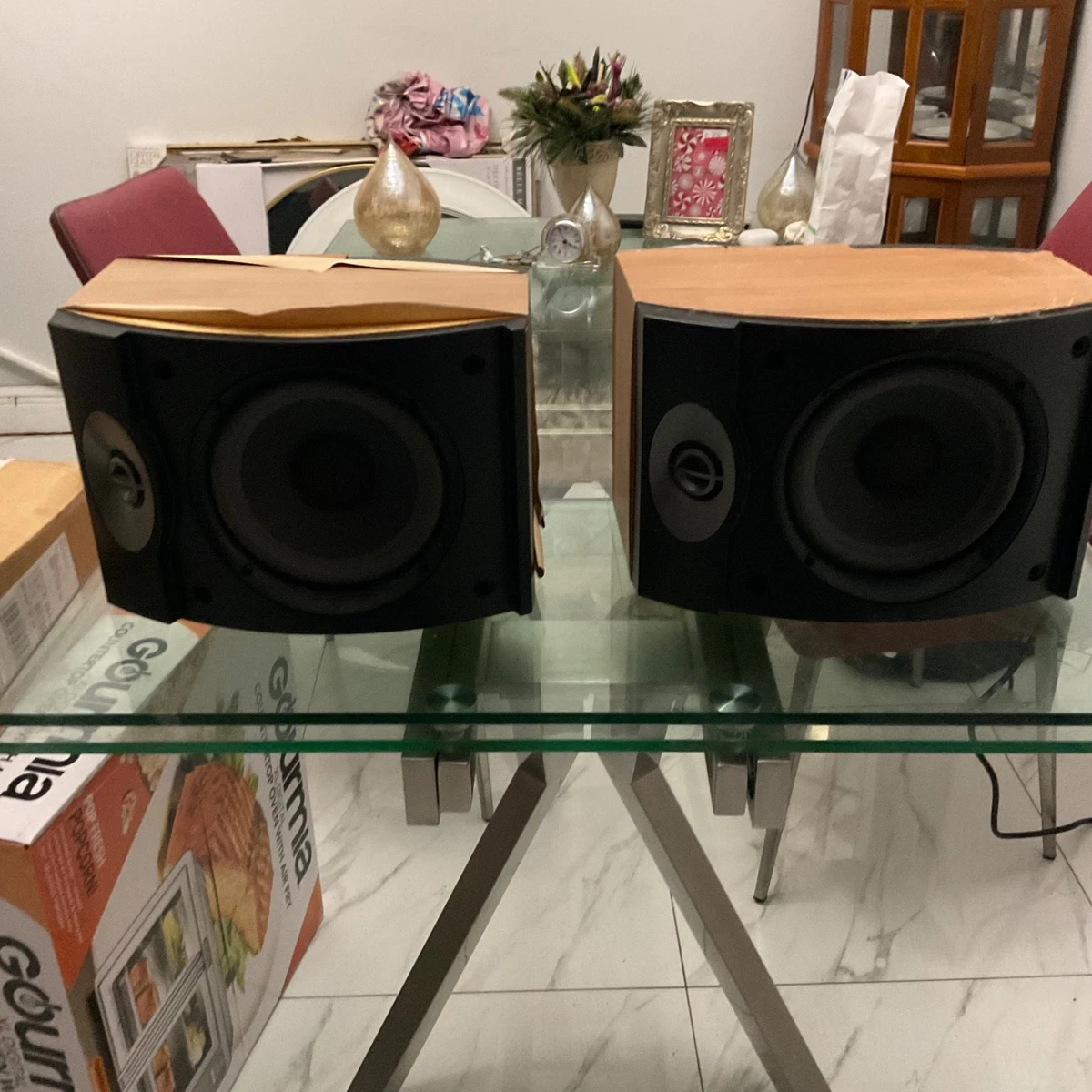 Las mejores ofertas en Home Bose 301 Series V Altavoces y
