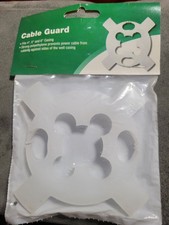 Cable Guard, Plastic -CG500 WATERSOURCE