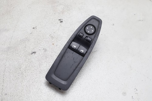 BMW 4 F32 F33 2015 Vorne links Schalter el. Fensterheber 7290551 RIM39614