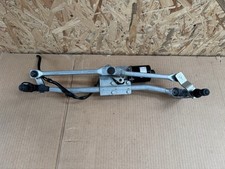 BMW E81 E82 E87 E88 LCI Gest�nge Scheibenwischer Wischermotor Wischmotor vorne