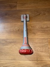 Vintage 1950s Carpet Knee Kicker. Made In England Not USA Could Be Roberts Brand