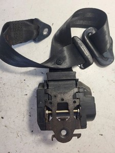 Volkswagen PASSAT B4 1995 Sicherheitsgurt vorne 191857827 MMK5234