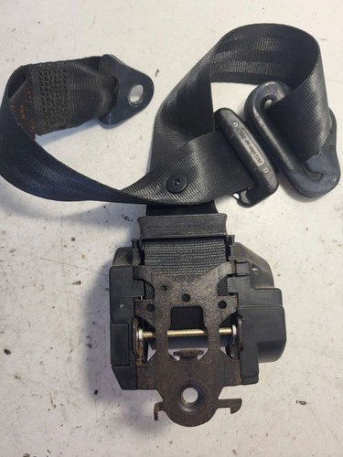 Volkswagen PASSAT B4 1995 Sicherheitsgurt vorne 191857827 MMK5234