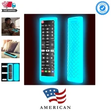 Case for LG TV Remotes, Cover for LG Smart TV Remote Control , Replacement Si...