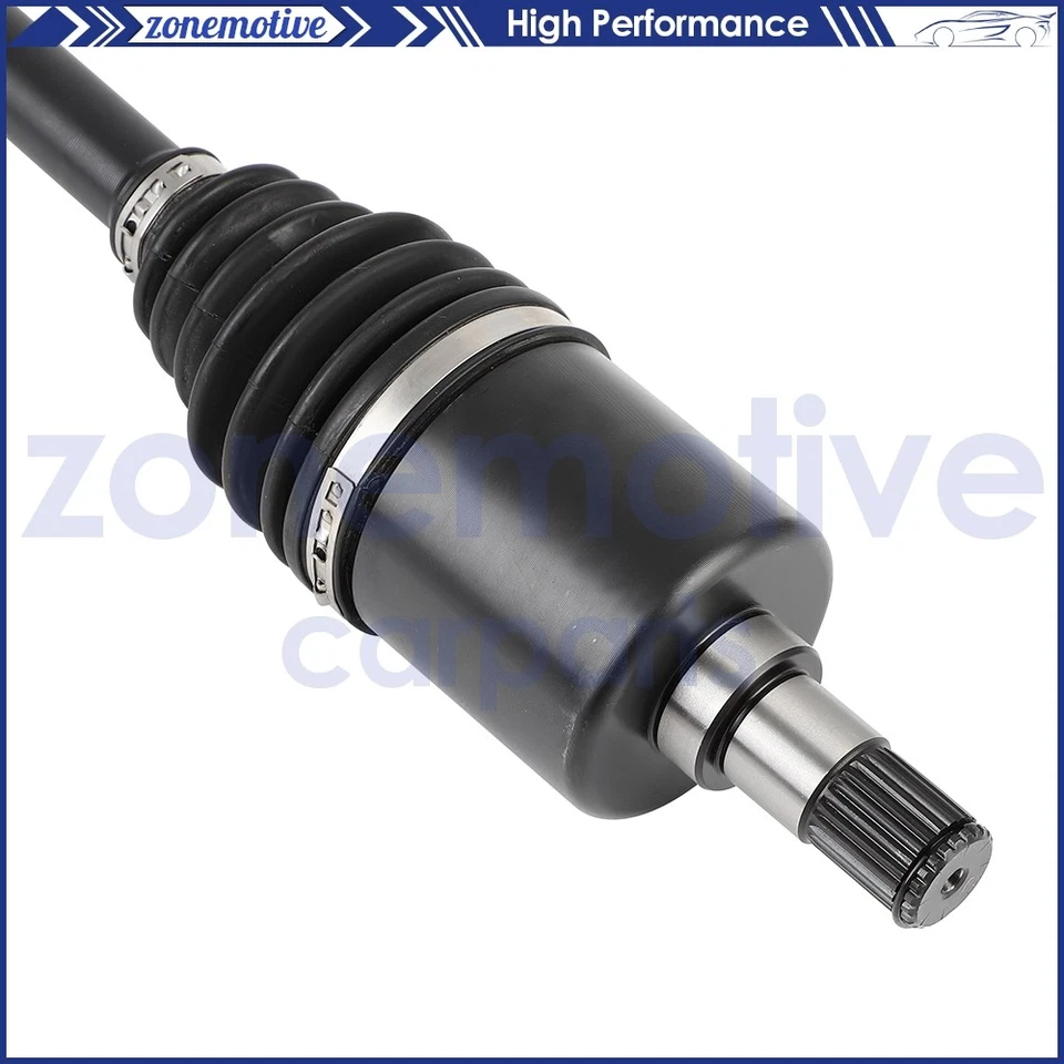 Eje delantero derecho CV para Mercedes-Benz E320 2004 2005 E350 2006-2009 E500 2006 Foto 3 de 4