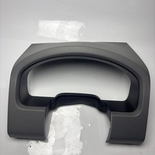 Oem 2004-2008 Ford F-150 Instrument Cluster Dash Bezel Trim 4l34-15044d70