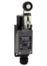1Pc HONEYWELL SZL-VL-S-A-N-M Limit Switch, Side Rotary Roller, SPST-NO, SPS