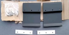 VW Bay Window Westfalia Poptop Roof Rack/Bar Mounting Brackets T2 Type 2 Camper