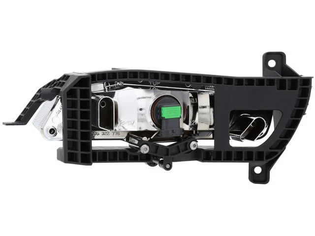 Faro antiniebla original BMW 63177162740 BMW Z4 Foto 2 de 2