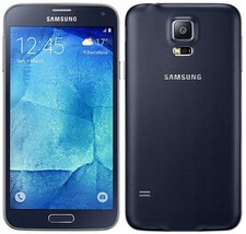 Samsung Galaxy S5 Neo SM-G903F Nero senza SIM-lock | Condizione: Molto Buono
