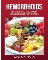 Ace Mccloud | Hemorrhoids | Taschenbuch | Englisch (2017) | Ean 9781640481640