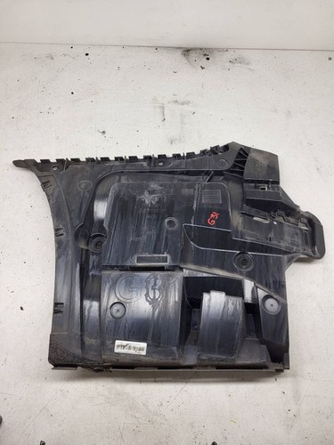 BMW 5 G30 G31 G38 2019 Stoßstange hinten links Halterung 7387315 EBD4187
