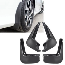 Fit For Toyota Corolla 2014-2018 Mud Flaps Mud Flap Splash Guard Mudguards SEDAN
