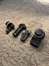 Tilta Nucleus-m Wlc-t03 Wireless Lens Control System 2.4ghz