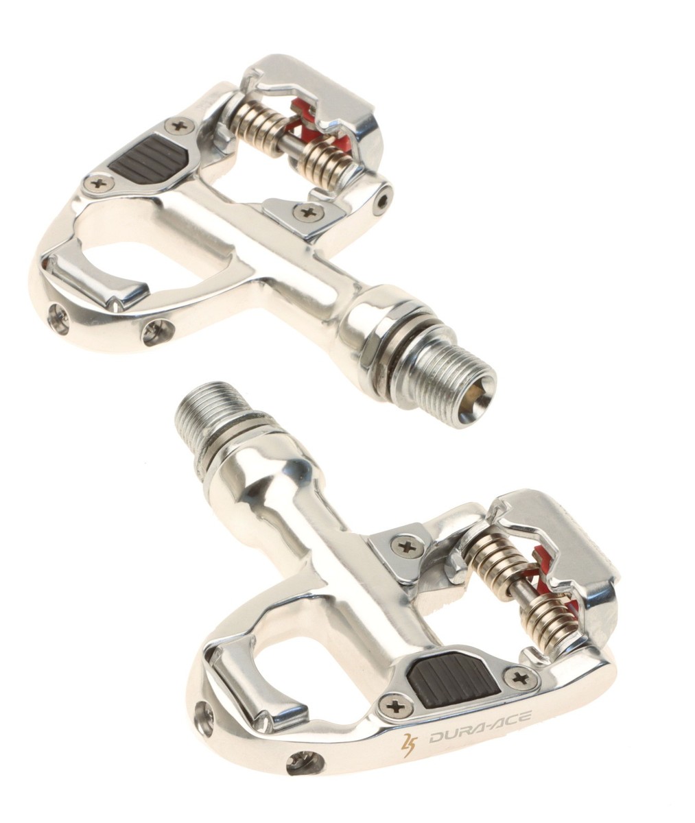 Shimano Dura Ace 25th Anniversary Groupset 9 Speed 7700 172.5mm