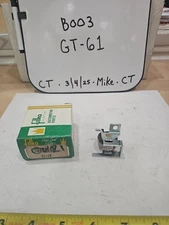 Filko 31-14 Carburetor Choke Thermostat CV21