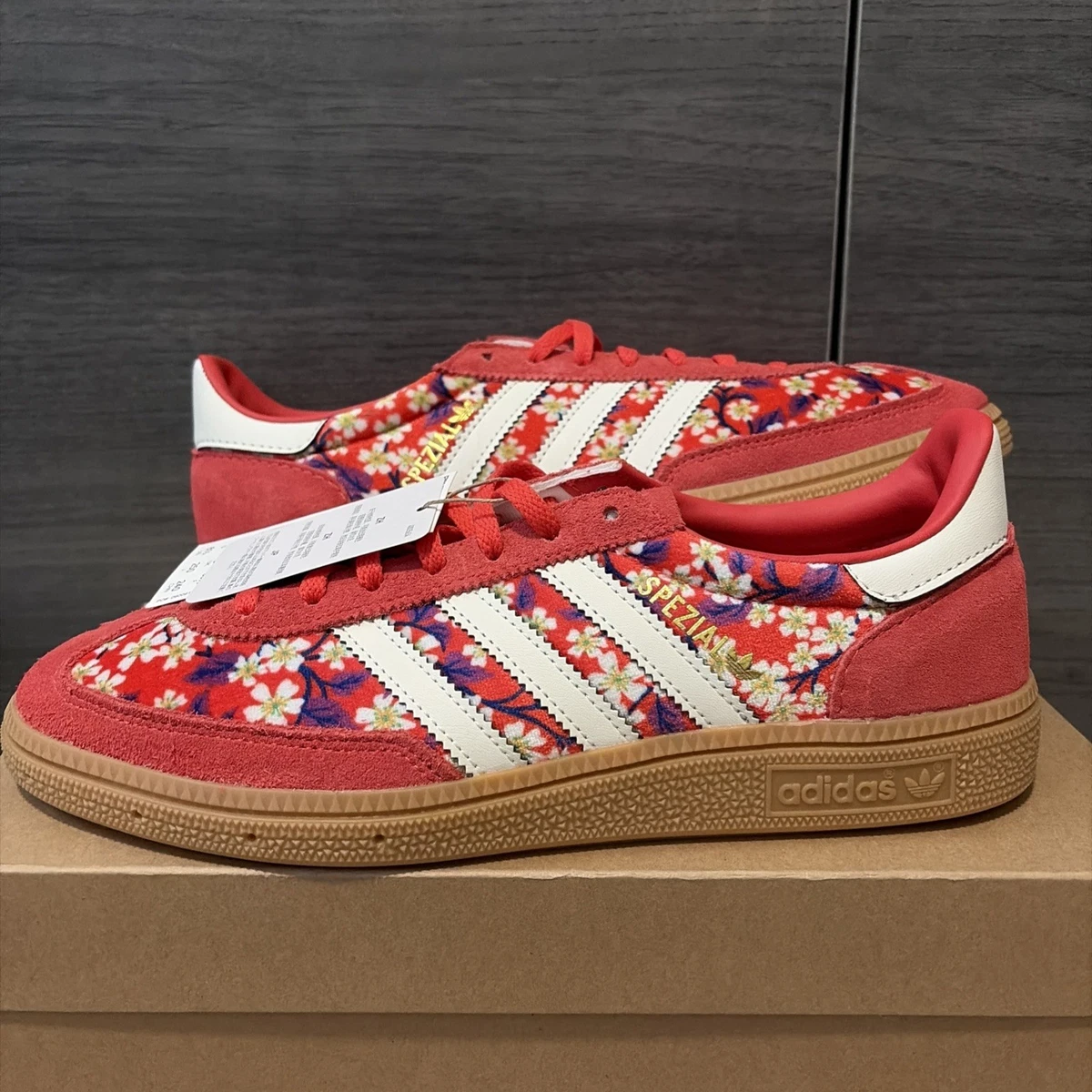 adidas Multicolor Floral Shoes for Women for sale | eBay