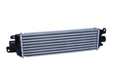 MAXGEAR Ladeluftkühler AC630009 für FIAT DOBLO Großraumlimousine PUNTO EVO IDEA