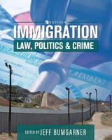 Jeff Bumgarner | Immigration | Taschenbuch | Englisch (2019) | Ean 9781516522521