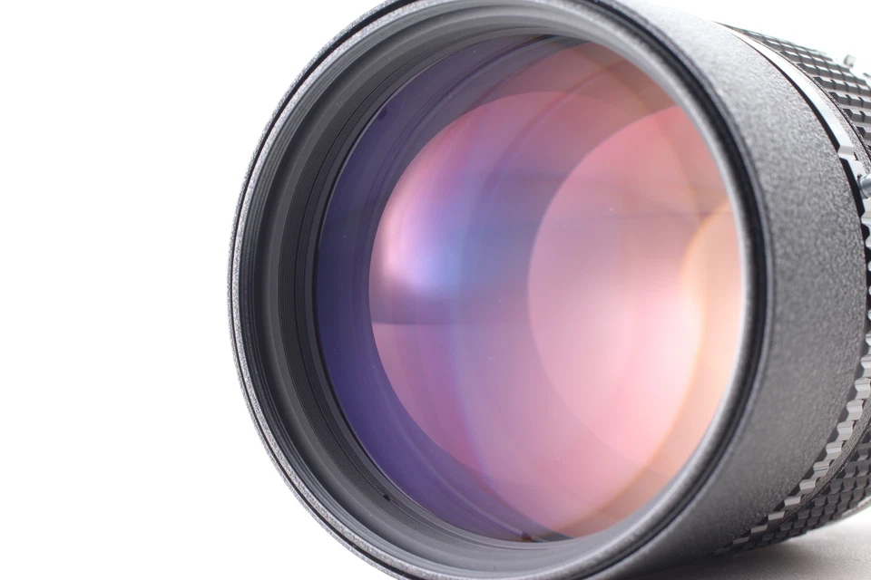 [ MINT ] Nikon AF DC Nikkor 135mm f/2 D Defocus Image Control Lens From JAPAN - Image 3 of 4