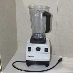 Vitamix Total Nutrition Center for sale | eBay