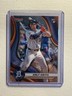 Colt Keith Chrome Refractor Rookie RC 2024 Bowman's Best Card #28 Detroit Tigers
