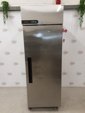 Used Foster Xtra Single Upright Fridge, Model- XR600H, Delivery Available