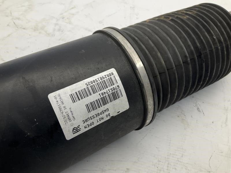 07-16 Rolls Royce Phantom Drophead Front Strut Shock Absorber P