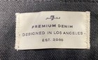 7 For All Mankind Men's Airweft Commuter Pants Black NWT Size 36 — photo 3