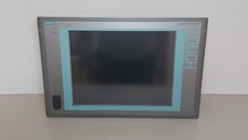 SIEMENS SIMATIC HMI Touch Panel 15T 677/877 R...