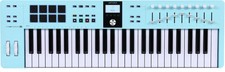 Arturia KeyLab Essential mk3 49-key Keyboard ...