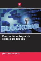 Jyoti Bala Gupta | Era Da Tecnologia De Cadeia De Blocos | Taschenbuch (2023)
