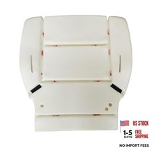 Driver Or Passenger Side Bottom Replacement Seat Foam Cushion Compatible with