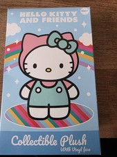 Hello Kitty Überrauschungsbox Blindbox Plüs...