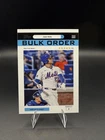 2026 Topps Series 2 Juan Soto Base (RAW)